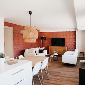 Appartement met Twee Slaapkamers